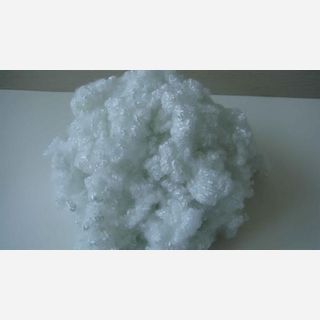 polyester fibre for pilling purpose